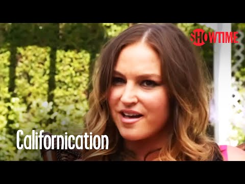 Californication Season 5: Episode 7 Clip - I'm a Realist | SHOWTIME