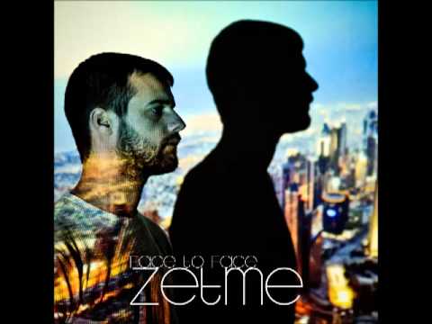 ZETME - SO STRONG