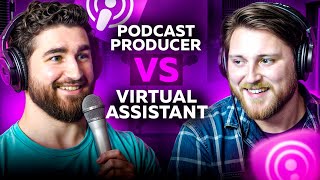 How to Find and Hire Your First Podcast Editor