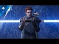 Star Wars Jedi: Fallen Order | Black Friday Trailer | PS4