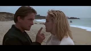 Basic Instinct TV Spot #1 1992 ‧ Thriller/Erotic ‧ Paul Verhoeven