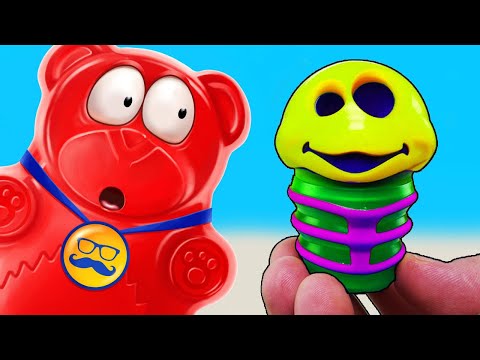 Игрушка Валера Медведь Купить