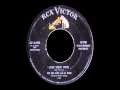 45 RPM: Pee Wee King - Blue Suede Shoes