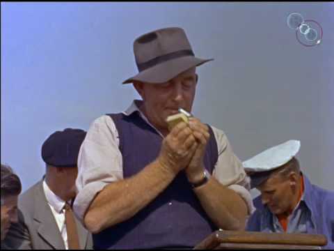 A Letter for Wales (1960) - extract