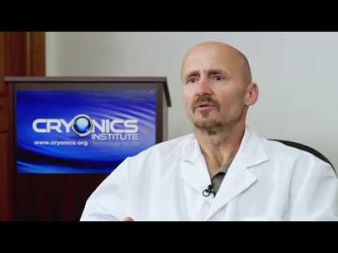 Destination Michigan-Cryonics Institute