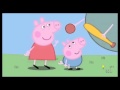 Peppa Pig Garden Games