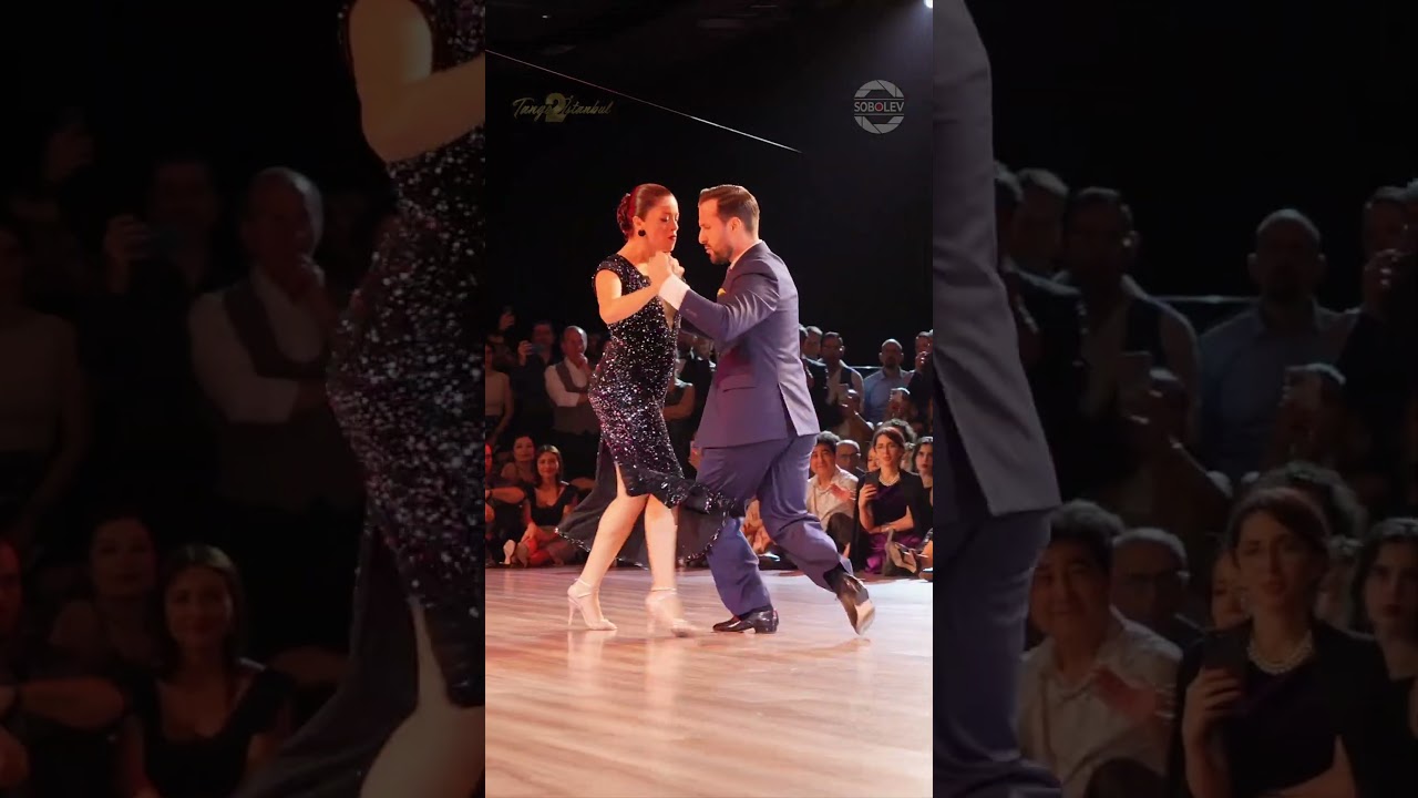 Video thumbnail for Vanesa Villalba & Facundo Piñero – Nochero Soy