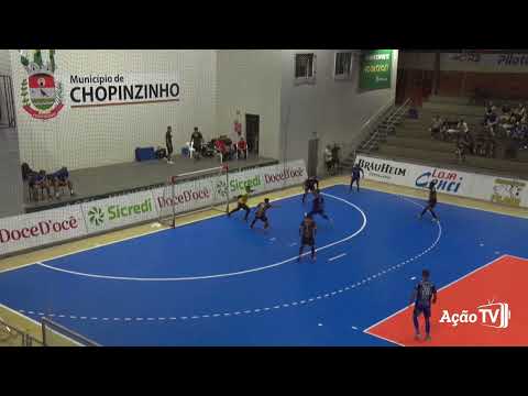 GALO 1X2 MANGUEIRINHA - 1R - COPA CHOPINZINHO 2023 (GOLS)