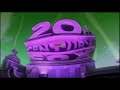 I KILLED 20th Century Fox Logo 2014