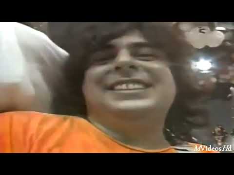 Dr Silvana e Cia - Serão Extra ( 1986 - Cassino do Chacrinha)