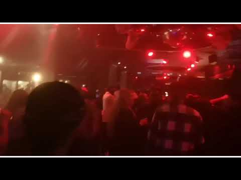 Lanae Party Gang x Nessa Preppy - Afro Sundays in Finland