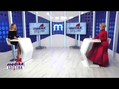 Medika Estetika 04.01.2021 - Despre trendul operațiilor estetice