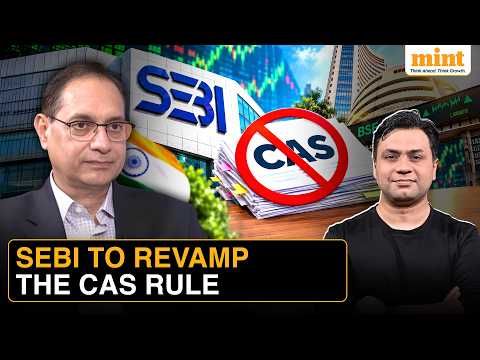 Regulator Received 20K Suggestions To Tweak The Rules