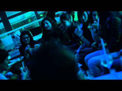 1° compleanno Talent Cafè Lounge Bar - Shottime Videoproductions