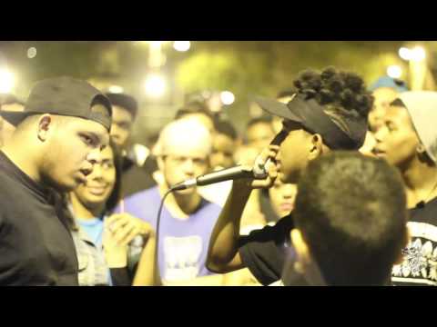 [SEMIFINAL] MADRUGUINHA vs MAGNETO - RODA CULTURAL VILA ISABEL #211