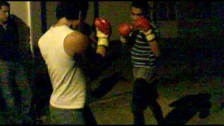 preview picture of video 'chilo vs silva de pichucalco chis.'