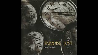 Paradise Lost - Slave (B-Side) [One Second Single] - 1997 Dgthco