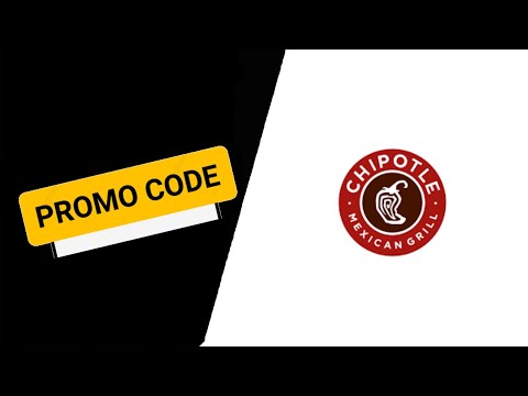 Offer Codes For Chipotle