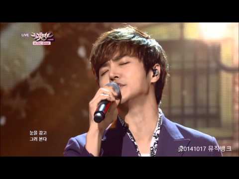 IF I  정동하 2014 음방모음