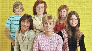 Echo Valley 2-6809 - The Partridge Family