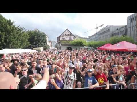 C.mEE Podcast 30- Operation Megaphon on Tour