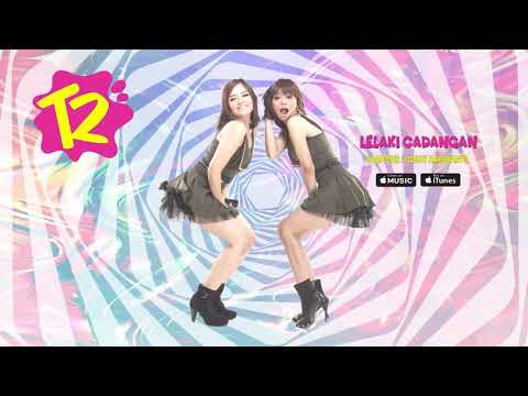 T2 - Lelaki Cadangan (Official Video Lyrics) #lirik