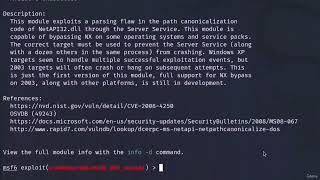 Advanced Metasploit Techniques Every PenTester Should Know (2025)