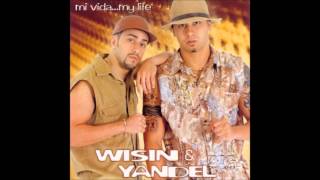 Wisin Y Yandel - Dembow (2003)