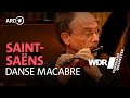 Camille Saint-Saëns - Danse macabre | WDR Funkhausorchester