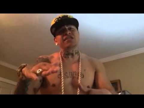 El Chulo - Freestyle 1