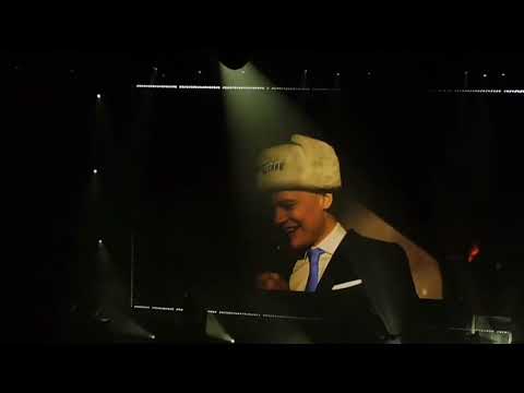 ШАМАН  🎼  Концерт 30  Лет на Сцене  🎤 Барнаул  9.02.26 г