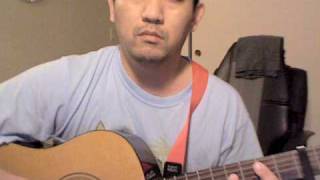 James Taylor Cover - Oh Susanna