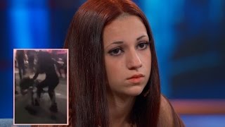 Cash Me Outside Girl Is Making 30k For Appearances?! | What&#39;s Trending Now!