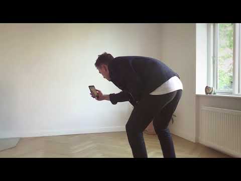 IKEA PLACE: Genuine Augmented Reality furniture app using Apple ARKit