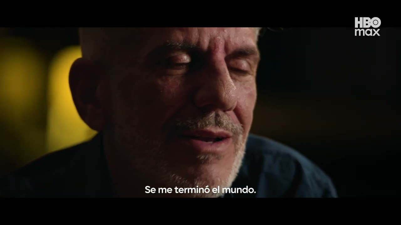 La masacre de Flores⎜Tráiler ⎜HBO Max - YouTube