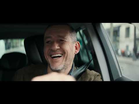 Une belle course un film de Christian Carion