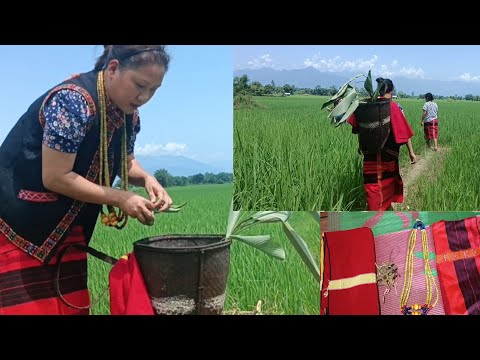 Binyat Binam 2023//Adi tribes//Solung Giiddi//Arunachal pradesh