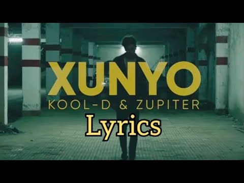 Xuyno (শূণ্য) kool-d & zupiter || new Assamese Rap lyrics | Dibru Lyrics
