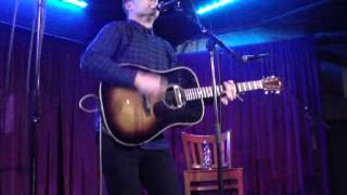 Ben Montague - London The Borderline - Feels Like Forever (January 28th, 2015)