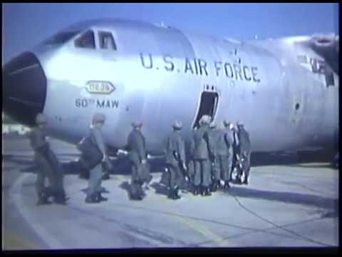 Exercise REFORGER III (1st Infantry Division - Mech) (Oct. 1971)