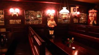 Queens Arms HD