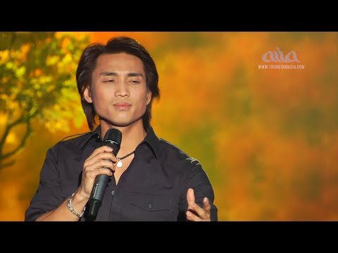 Thể hiện bởi Đan Nguyên