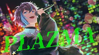 Plazma / 米津玄師 covered by じぇい【歌ってみた】