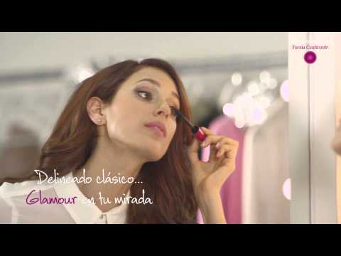 Hidracolor 2 en 1 Fucsia Cautivante: Look Día