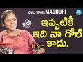 Civils Topper Madhuri Exclusive Interview Dil Se With Anjali 58