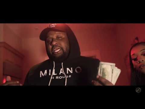 Juanhunnit- "Prophet" directed by 1drince (Official Video)