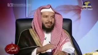 فقه الصيام لمعالي الشيخ د. سعد بن ناصر الشثري الحلقة-23 ( حكم صلاة الوتر ) image