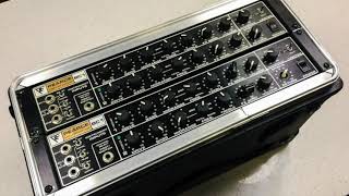 Video thumbnail for PEARCE BC1 Neural Captures Reamp Test 1 by Erik Arkö