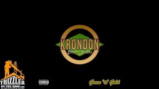 Krondon x Chase N Cashe ft. Iamsu! - Yessurr!! [Thizzler.com]