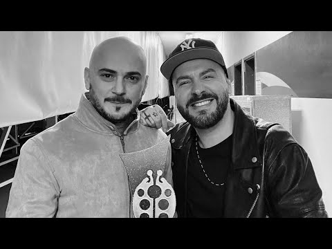 Majstori na Zvukot | Двајца пријатели. Еден пламен. Една судбина. Андреј и Панчо #dnk #makedonija 🙏